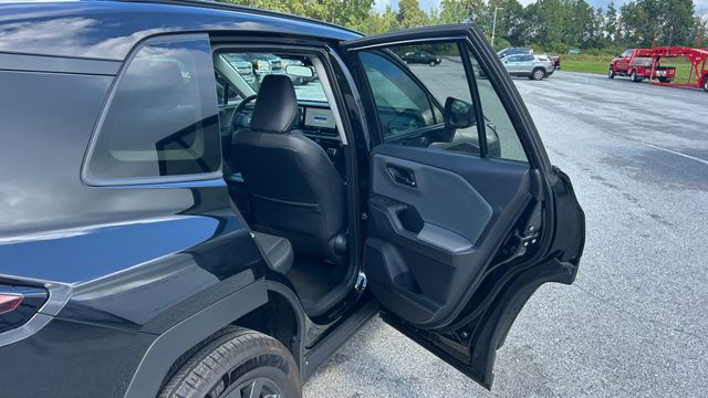 Used 2026 Toyota RAV4 SUV