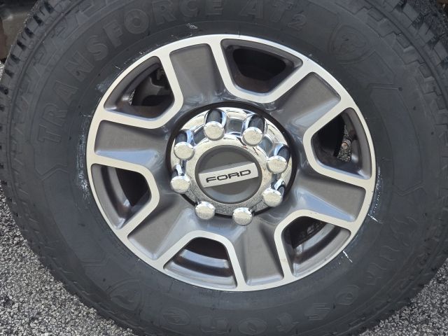 2023 Ford F-250SD Lariat:169156A1