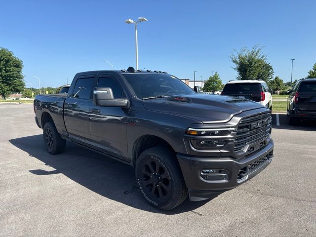 2025 RAM 2500 Laramie Crew Cab 4WD    
