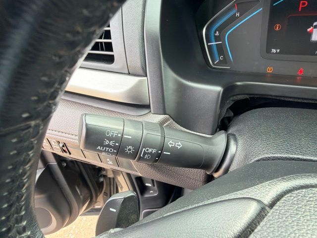 Used 2020 Honda Odyssey Van