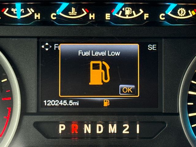 Used 2016 Ford F-150 Truck