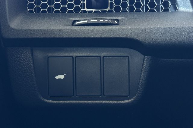 New 2026 Honda CR-V Hybrid SUV