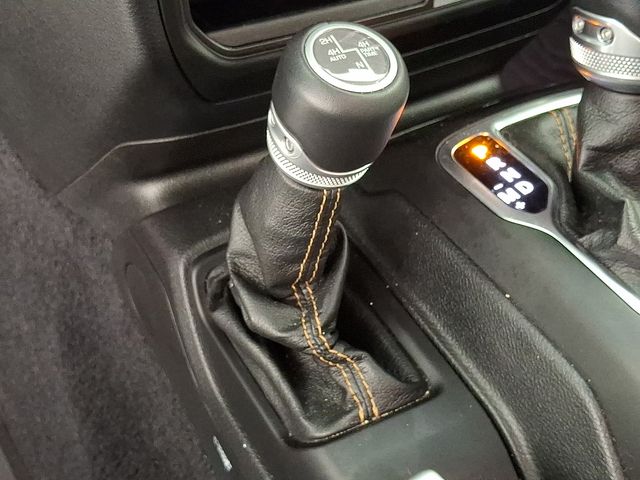 Used 2021 Jeep Wrangler SUV