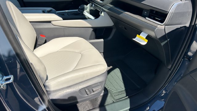 New 2026 Toyota Grand Highlander SUV
