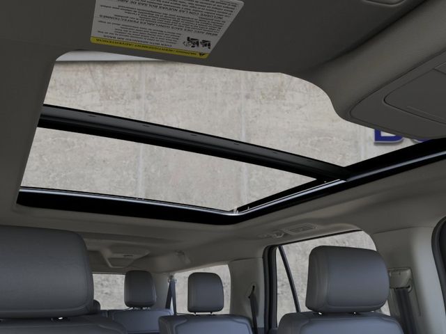 2026 Ford Expedition Max Active Gray at Luther Ford