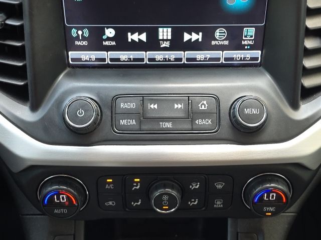 2019 GMC Acadia SLT-1:C02410E