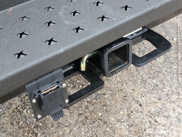 2026 Chevrolet Express 3500 Regular Cab RWD Service Utility Van for sale #TN002288 - photo 29