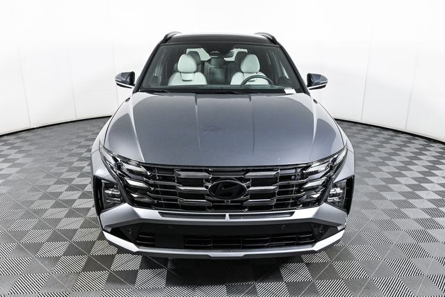 Tucson Limited
