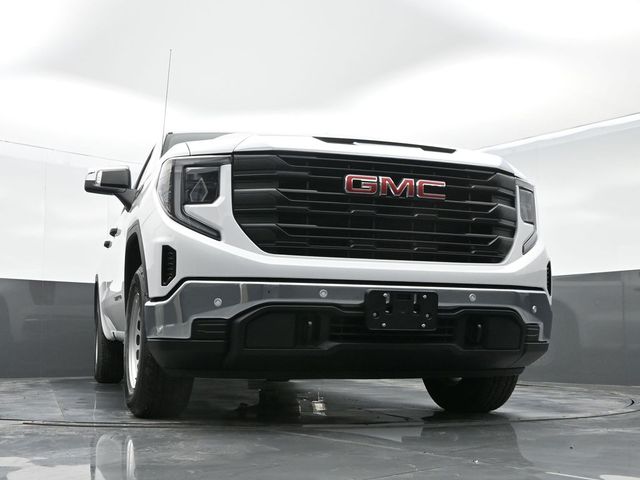 2025 GMC Sierra 1500 Pro 31