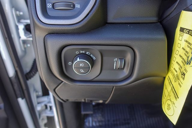 new 2024 Ram 3500 Chassis Cab car, priced at $61,524