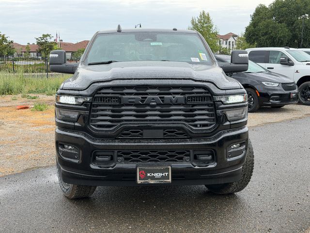 new 2026 Ram 2500 car, priced at $74,460