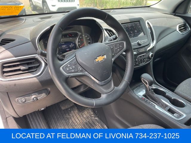 Used 2023 Chevrolet Equinox For Sale in Livonia, MI