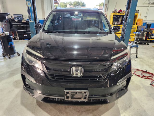 2022 Honda Pilot Special Edition  at Classic Elite Chevrolet Sugar Land