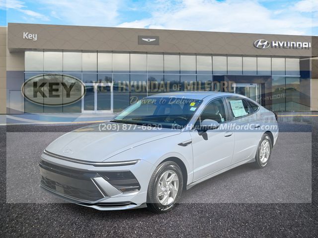 2025 Hyundai Sonata SE FWD