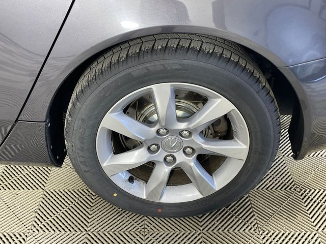 Used 2012 Acura TL 3.5 For Sale in Bremerton, WA