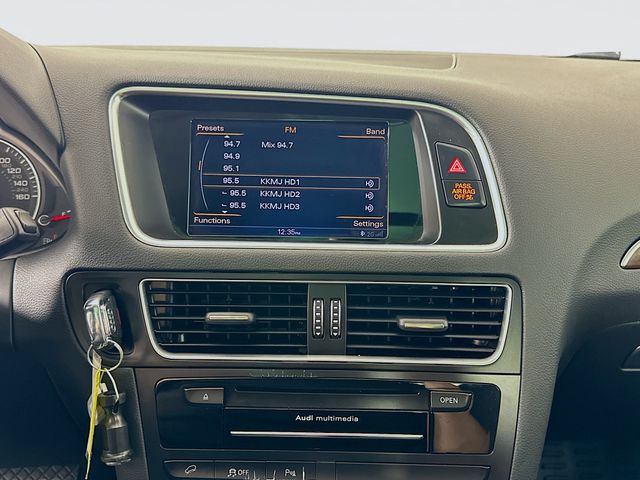 2017 Audi Q5 Premium 15