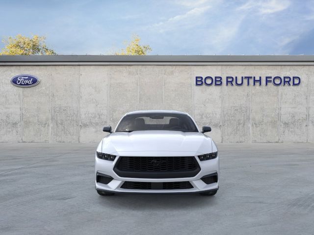 2026 Ford Mustang EcoBoost Premium - 6
