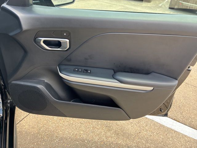2025 Kia K4 GT-Line Black at Ross Downing Buick GMC