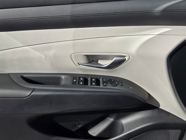 2026 Hyundai Tucson - $33,185