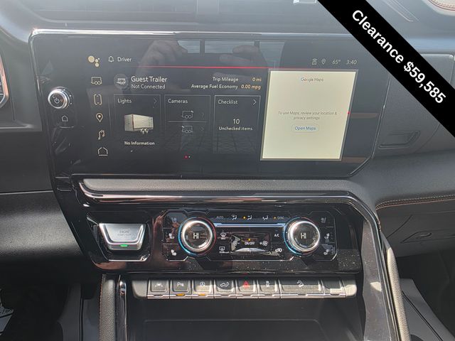 Used 2024 GMC Sierra 1500 For Sale in Grove City, OH