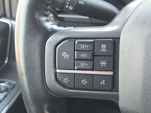 2022 Ford F-150 XLT:168293A