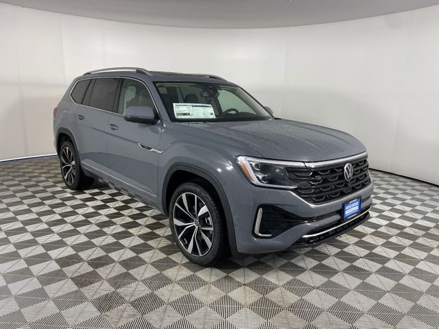 New 2026 Volkswagen Atlas 2.0T SEL Premium R-Line For Sale in Bremerton, WA