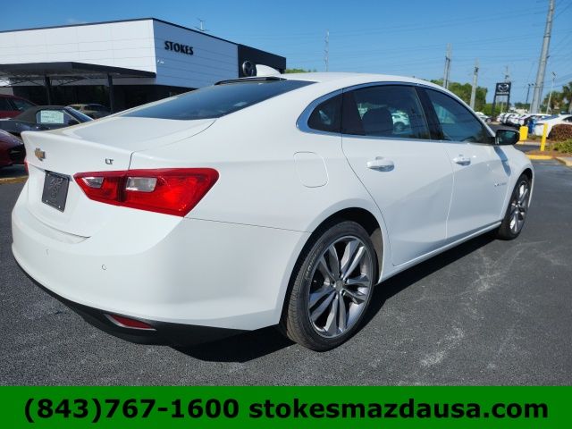 2023 Chevrolet Malibu LT - 6