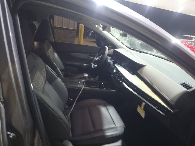 Used 2026 Nissan Murano SUV