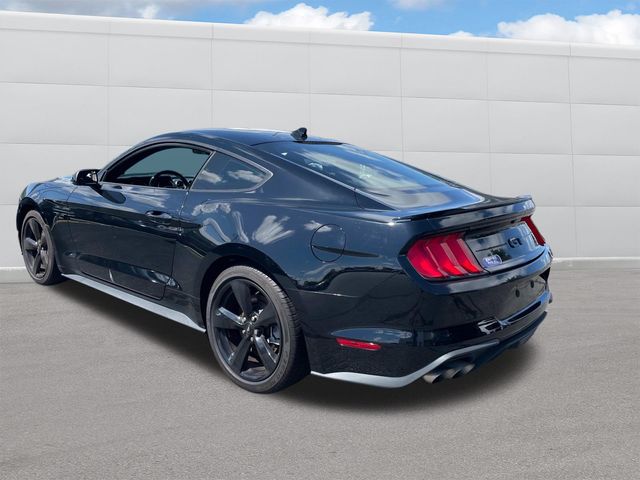 2022 Ford Mustang GT 3