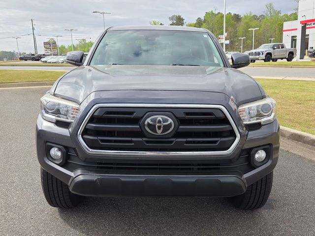 Used 2018 Gray Toyota SR5 image 2