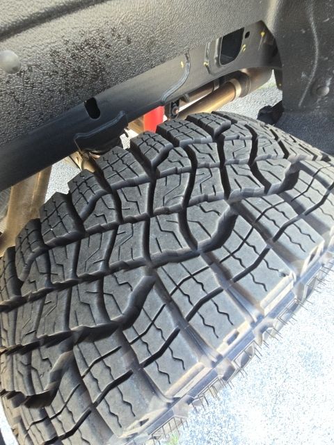 Photo of 2024 Chevrolet Silverado 1500 Custom Trail Boss in Dallas, GA - 13,  2024 Chevrolet Silverado 1500 Custom Trail Boss:C02189