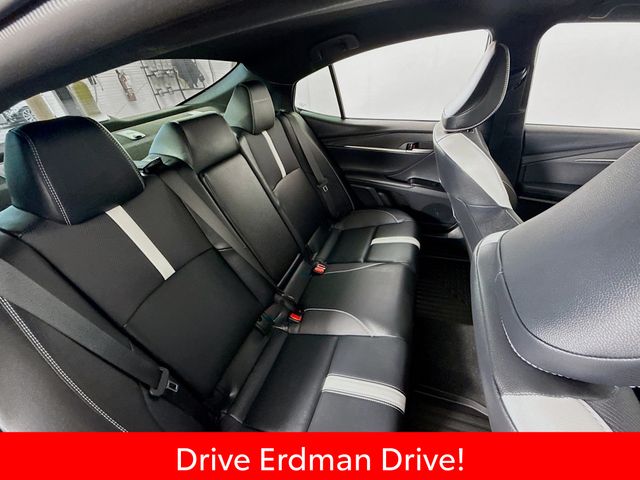 Used 2026 Toyota Camry Sedan