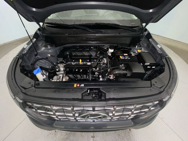 Used 2024 Gray Hyundai SEL image 25