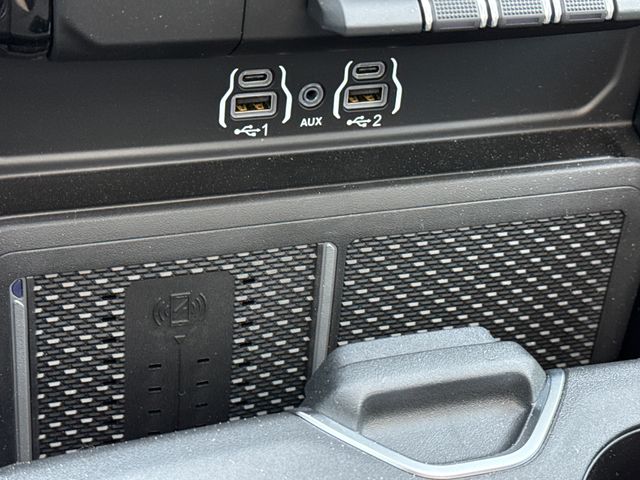 New 2026 Ram 1500 Truck