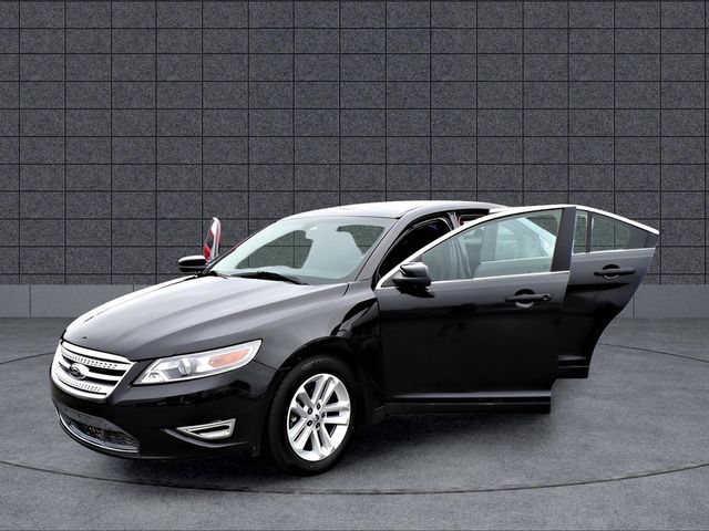 2018 Ford Sedan Police Interceptor Base