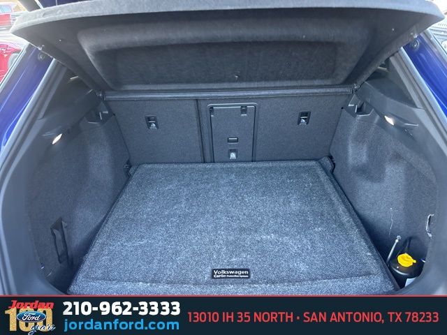 Used Car 2021 Volkswagen Id.4  Pro S For Sale Under $20,000 In San Antonio, Texas