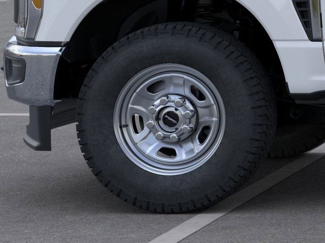 2025 Ford F-350 Super Duty XL
