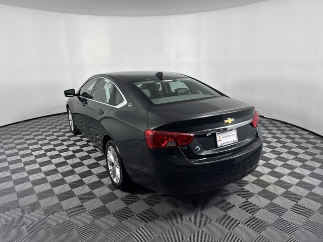 Used 2015 Chevrolet Impala For Sale in Indianapolis, IN
