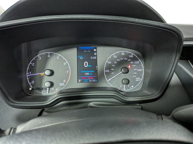 2023 Toyota Corolla #5