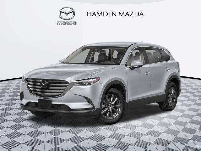 2022 Mazda CX-9 Touring AWD