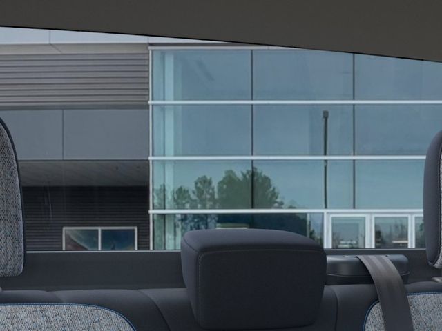 New 2026 White Ford XLT image 24
