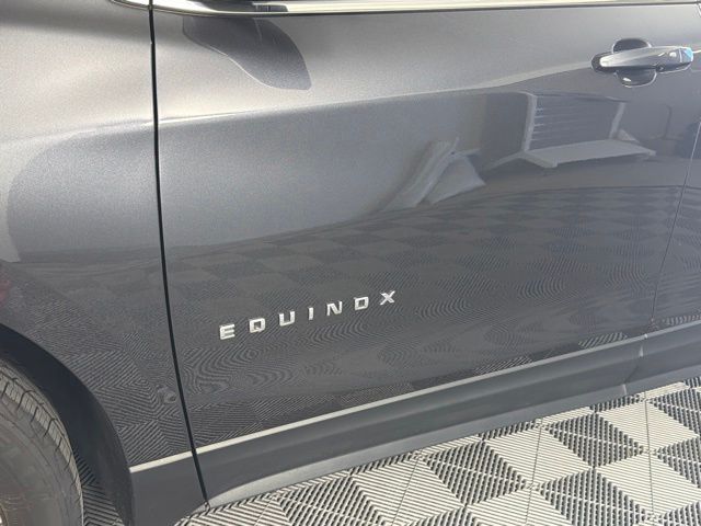 Used 2023 Chevrolet Equinox SUV