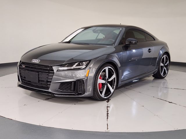 2023 Audi TTS 2.0T