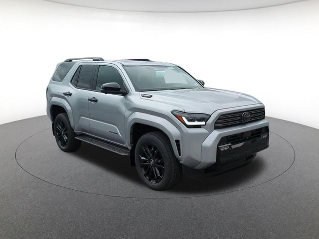 new 2026 Toyota 4Runner i-FORCE MAX Hybrid car, priced at $67,214
