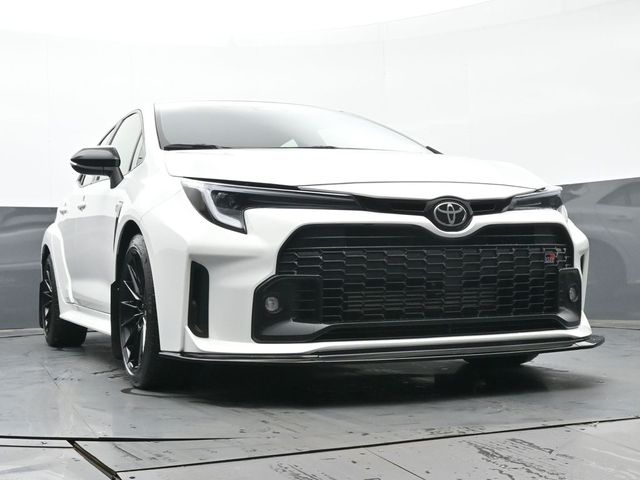 2023 Toyota GR Corolla Core 43