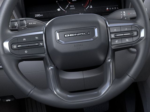 2026 Glacier White Tricoat GMC Terrain Denali AWD SUV