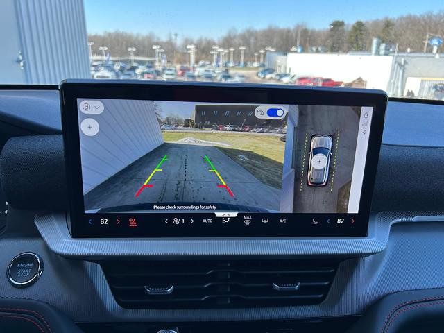 2026 Ford Explorer ST - 8