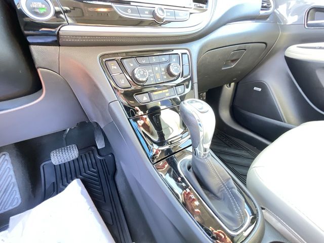 Used 2017 Buick Encore SUV