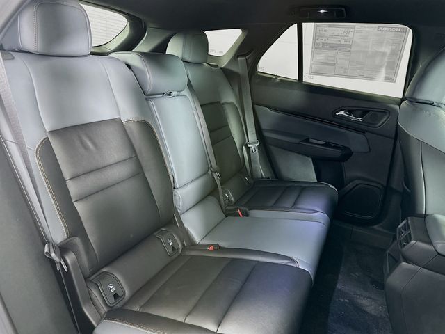 2026 Honda Prologue Touring - Photo 26