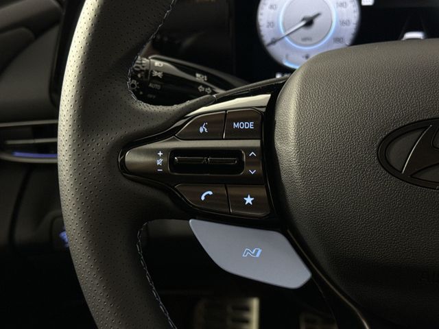 New 2025 Hyundai Elantra N For Sale in Indianapolis, IN